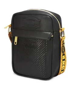 Buckle Down Stock DC Comics The Batman Park Bag Crossbody Bags