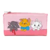Buckle Down Exclusive Disney Aristocats Marie Wallet - Pink A La Mode Exclusive