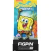 Pins FiGPiN - Spongebob Squarepants #464 1 Pins FiGPiN - Spongebob Squarepants #464