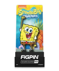 Pins FiGPiN - Spongebob Squarepants #464