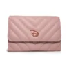 Buckle Down Stock Disney Signature D Rose Gold Fold Over Wallet Wallets 2 Buckle Down Stock Disney Signature D Rose Gold Fold Over Wallet Wallets