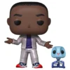 Funko POP! Funko POP - Space Jam 2 Al G. Rhythm With Pete #1184