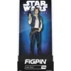 Pins FiGPiN - Star Wars Han Solo #749