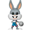 Funko POP! Funko POP - Space Jam 2 Bugs Bunny #1183 1 Funko POP! Funko POP - Space Jam 2 Bugs Bunny #1183
