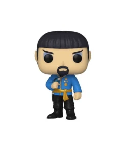 Funko POP - Star Trek Spock #1139 Funko POP!