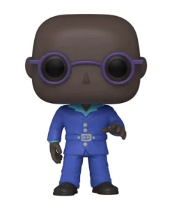 Funko POP - The Matrix Morpheus #1174 (Possible Chase) Funko POP!