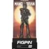 FiGPiN - The Mandalorian IG-11 #509