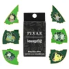 The Pink A La Mode Disney Pixars A Bugs Life Leaf Blind Mystery Enamel Pin Pins