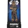 FiGPiN - Star Wars Chewbaccca #750