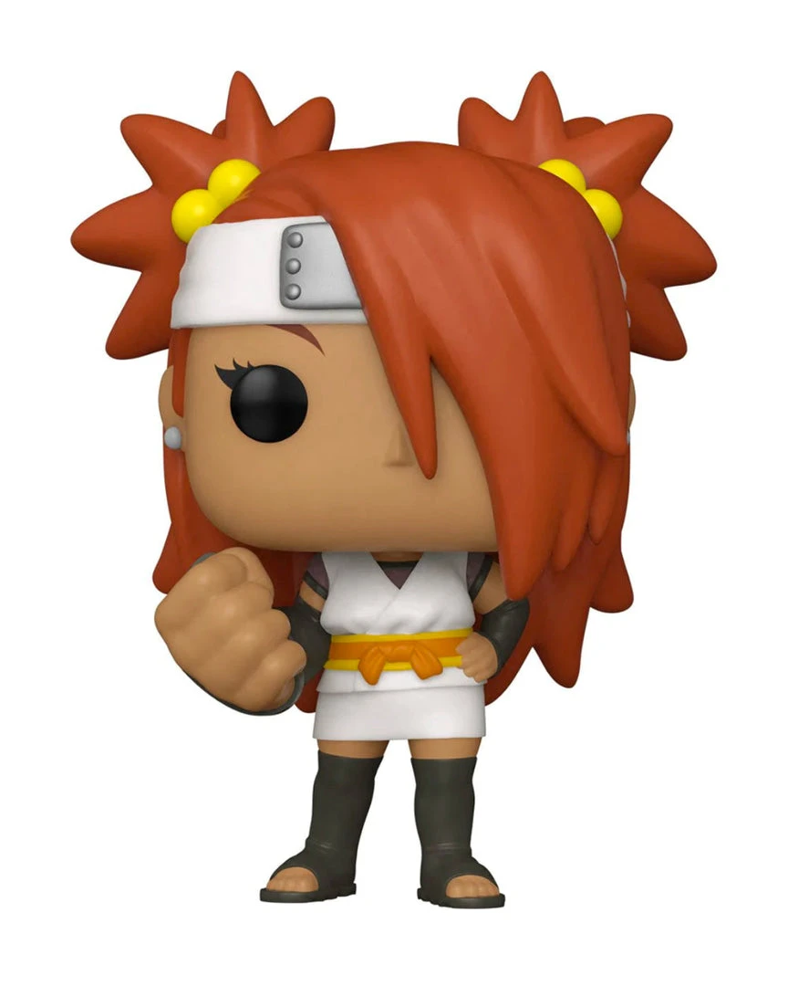 Funko POP! Funko POP - Boruto Cho-Cho #1037 3 Funko POP! Funko POP - Boruto Cho-Cho #1037