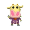 Funko POP - Cartoon Network Cow #1071 Funko POP! 2 Funko POP - Cartoon Network Cow #1071 Funko POP!