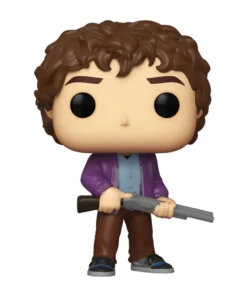 Funko POP! Funko POP - Zombieland Columbus #998