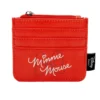 Buckle Down Stock Disney Minnie Mouse ID Holder