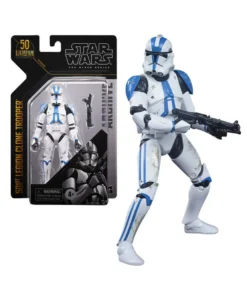 EEdistribution Sale Star Wars The Black Series Archive 501st Legion Clone Trooper