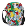 Buckle Down Stock Disney Sensational Six Parks Crossbody Bag 1 Buckle Down Stock Disney Sensational Six Parks Crossbody Bag