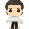 Funko POP Pin - Seinfeld Jerry (Puffy Shirt) #20 (Possibe Chase) Pins