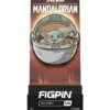FiGPiN - The Mandalorian The Child #578 Pins