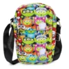 Buckle Down Stock Disney Pixar Toy Story Alien Remix Park Bag Crossbody Bags