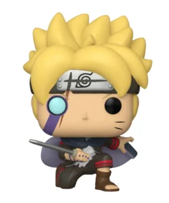 Funko POP - Boruto With Marks #1035