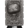 Funko POP - Star Wars Han Solo (Carbonite) #364 Funko POP!
