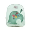 Bioworld Animal Crossing Leaf ITA Mini Backpack Pin Trader