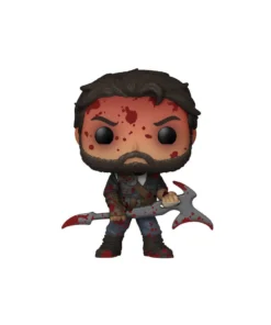 Funko POP! Funko POP - Mandy Red Miller #1131