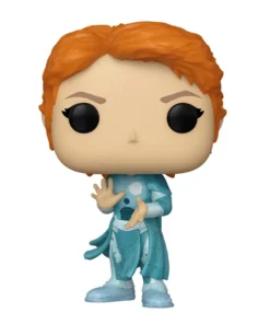 Funko POP - Marvel Eternals Sprinte #732 Funko POP!