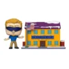 Funko POP - South Park Elementary With PC Principal #24