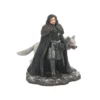 Enesco Sale Department 56 - Game Of Thrones Jon Snow 2 Enesco Sale Department 56 - Game Of Thrones Jon Snow