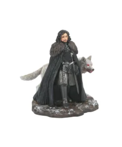 Enesco Sale Department 56 - Game Of Thrones Jon Snow