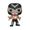 Funko POP - Marvel El Venenoide #707 Funko POP!