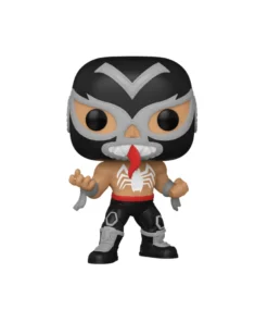 Funko POP - Marvel El Venenoide #707 Funko POP!