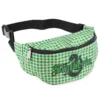 Buckle Down Stock Harry Potter Slytherin Fanny Pack Buckle-Down