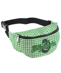 Buckle Down Stock Harry Potter Slytherin Fanny Pack Buckle-Down