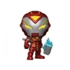 Funko POP! Funko POP - Infinity Warps Iron Hammer #857 2 Funko POP! Funko POP - Infinity Warps Iron Hammer #857