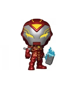 Funko POP! Funko POP - Infinity Warps Iron Hammer #857