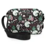Buckle Down Stock Nightmare Before Christmas Icon Glitch Parks Crossbody Bag