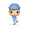 Funko POP - Pan Am Stewardess With White Bag #142 2 Funko POP - Pan Am Stewardess With White Bag #142