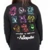 Cakeworthy - Feed Your Neopet's Long Sleeve Tee