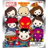 Monogram Marvel Series 8 Collector's Keyring Mystery Blind Bag Mystery Boxes