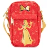 Buckle Down Stock Crossbody Bags Disney Princess Snow White Park Bag