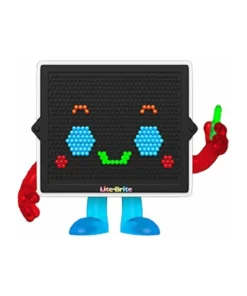 Funko POP - Lite-Brite #99