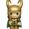Monogram Marvel Avengers Loki Figural Bank Accessories