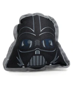 Buckle Down Pets Star Wars Darth Vader Squeaky Dog Toy
