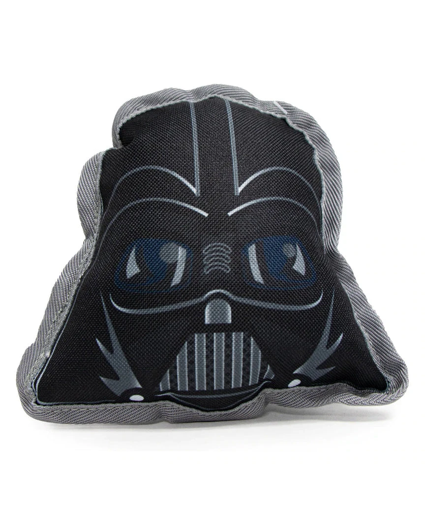 Buckle Down Pets Star Wars Darth Vader Squeaky Dog Toy 3 Buckle Down Pets Star Wars Darth Vader Squeaky Dog Toy