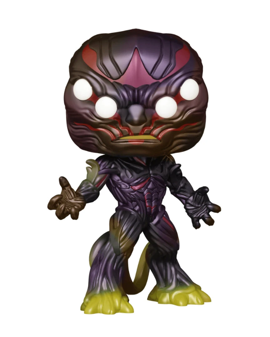 Funko POP - Eternals Kro #737 3 Funko POP - Eternals Kro #737