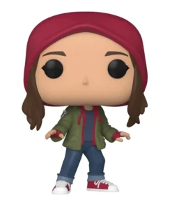 Funko POP - Jurassic World Dominion Maisie #1215 Funko POP!