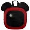 Bioworld Mini Backpacks Disney Mickey & Friends Pin Trader Mini Backpack 1 Bioworld Mini Backpacks Disney Mickey & Friends Pin Trader Mini Backpack