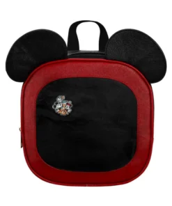 Bioworld Mini Backpacks Disney Mickey & Friends Pin Trader Mini Backpack
