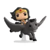 Funko POP - Wonder Woman On Pegasus #280